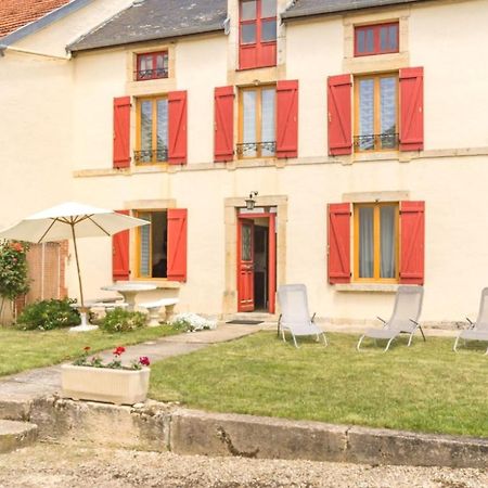 Maison Chaleureuse A Eringes Avec Jardin Et Parking Inclus Luaran gambar