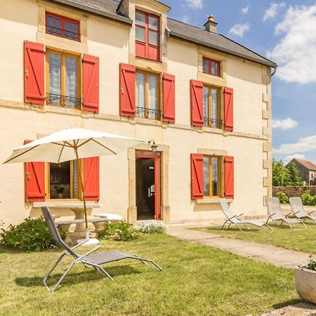 Maison Chaleureuse A Eringes Avec Jardin Et Parking Inclus Luaran gambar