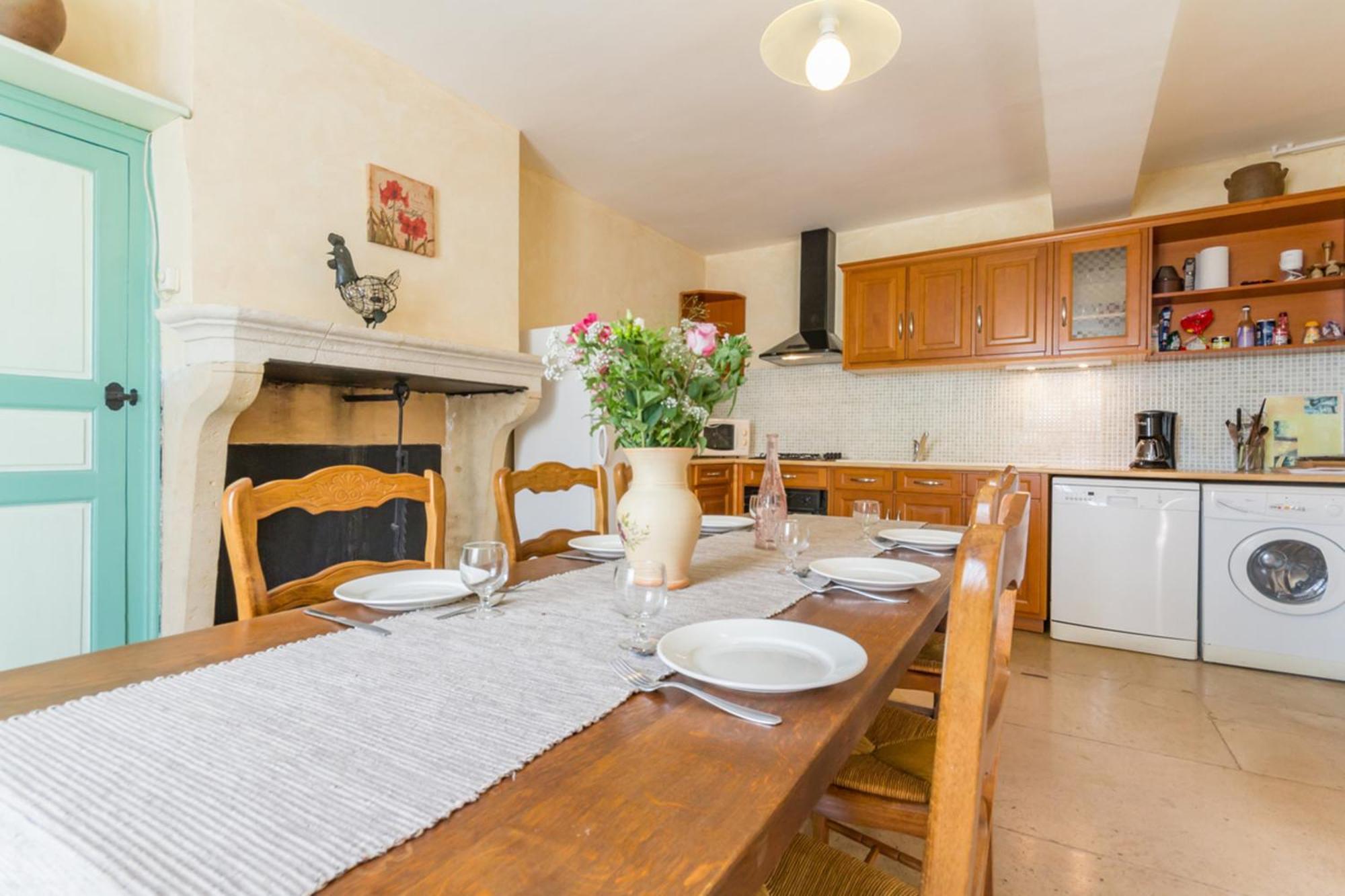 Maison Chaleureuse A Eringes Avec Jardin Et Parking Inclus Luaran gambar