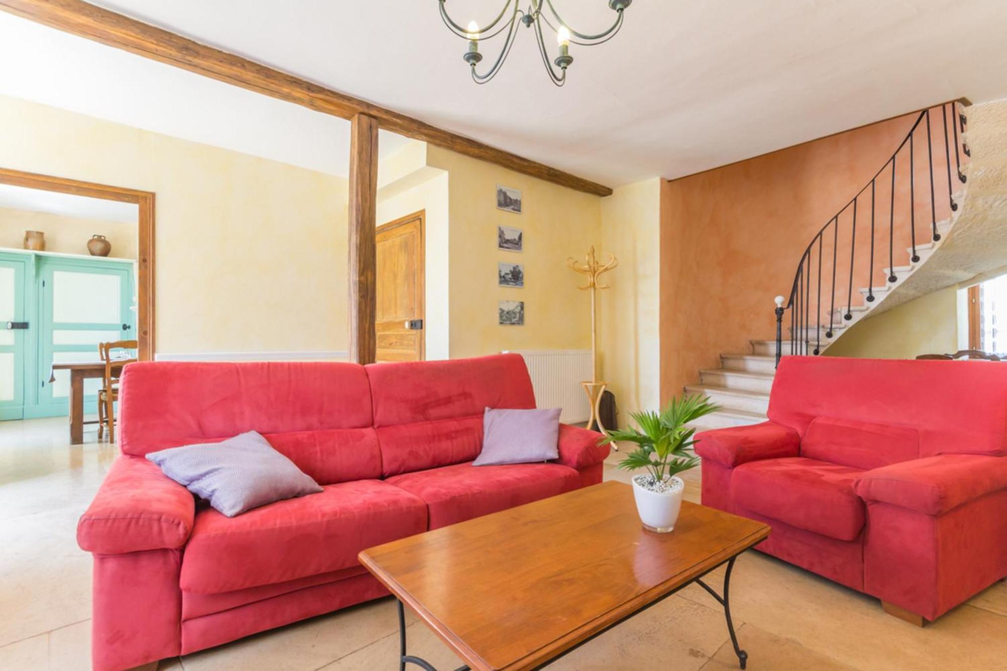 Maison Chaleureuse A Eringes Avec Jardin Et Parking Inclus Luaran gambar