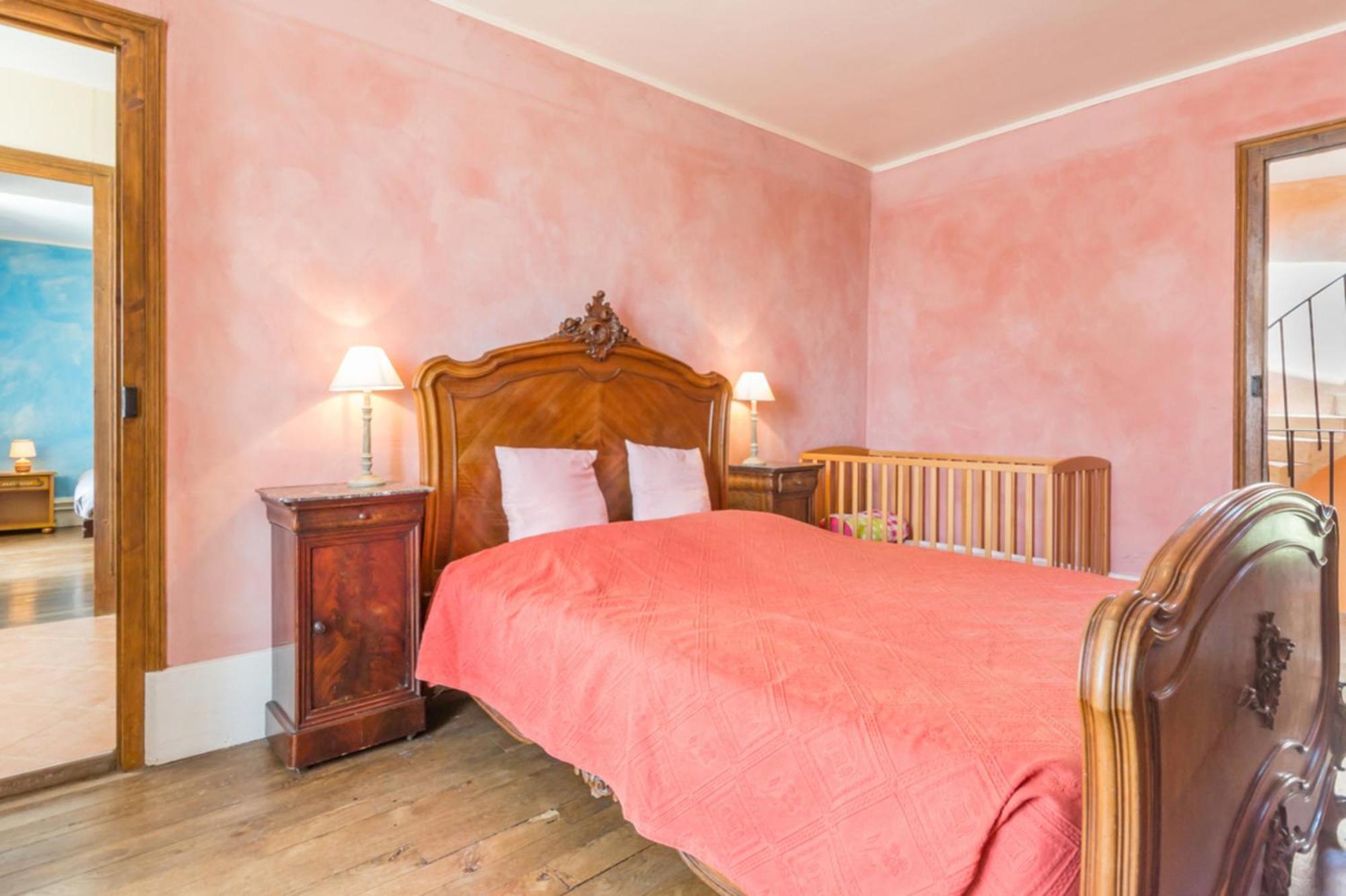 Maison Chaleureuse A Eringes Avec Jardin Et Parking Inclus Luaran gambar
